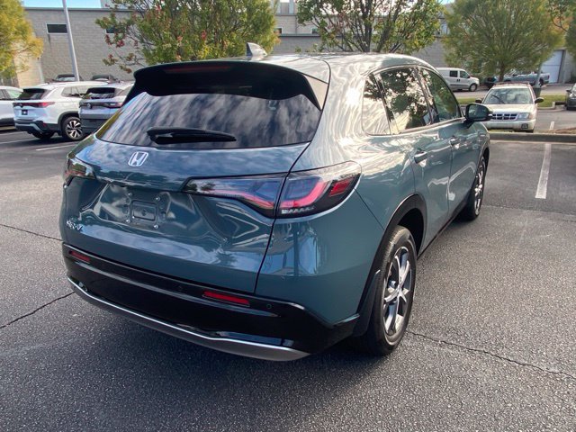 Used 2024 Honda HR-V EX-L image 4