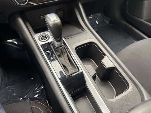 Used 2023 Nissan Sentra SR w/ Electronics Package image 23