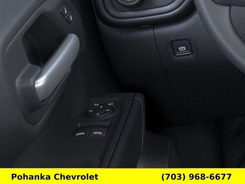 New 2026 Chevrolet Silverado 1500 W/T w/ WT Value Package image 22