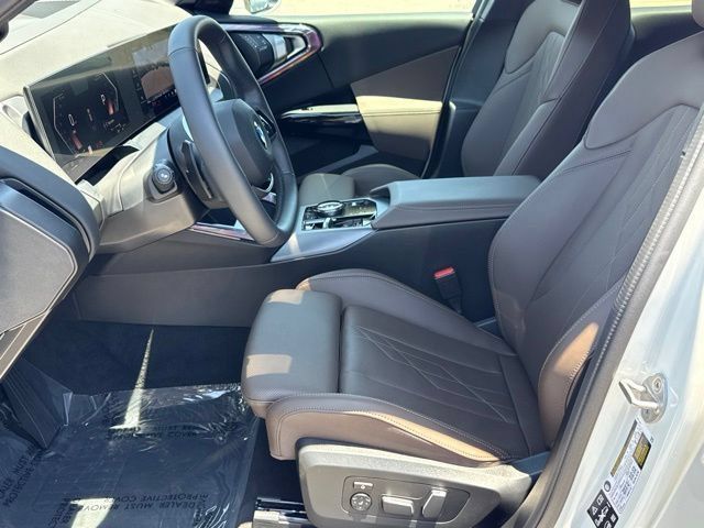 Used 2026 BMW X3 xDrive30i w/ Premium Package AWD/4WD image 21