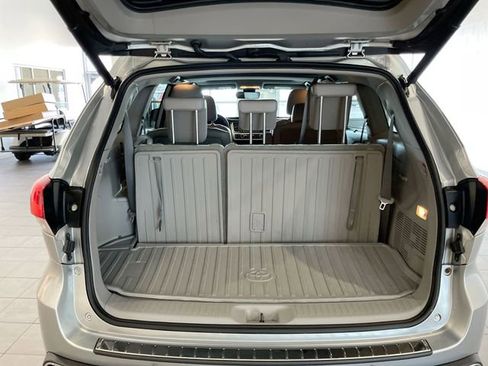 Used 2018 Toyota Highlander Limited w/ Protection Package #3 image 20