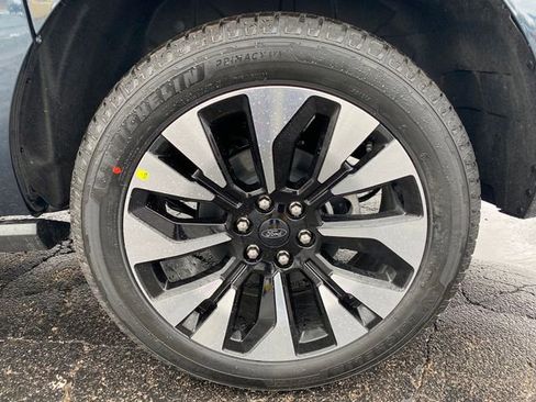 New 2026 Ford Expedition Max Platinum w/ Driver's Package image 16