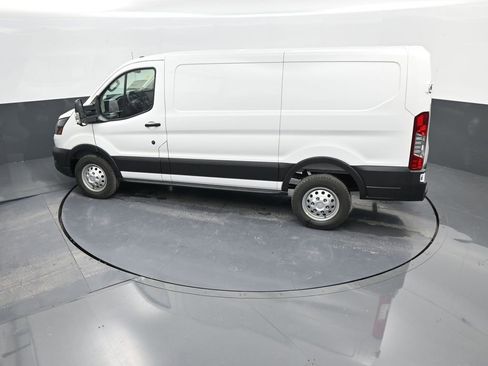 New 2025 Ford Transit 150 Low Roof AWD w/ Interior Upgrade Package image 38