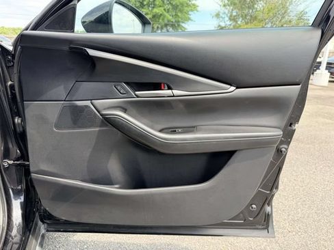 Used 2025 MAZDA CX-30 AWD 2.5 S w/ Select Sport Pkg image 8