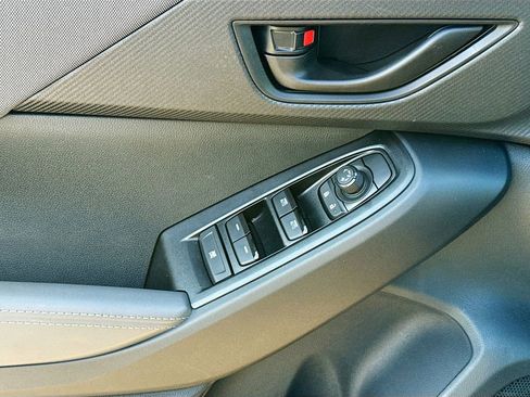 New 2026 Subaru Crosstrek 2.0i Premium AWD/4WD image 21
