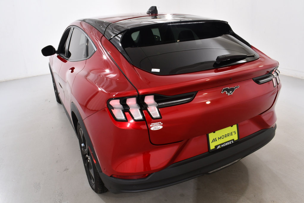 Used 2024 Ford Mustang Mach-E Select w/ Comfort Package Lite AWD/4WD image 14
