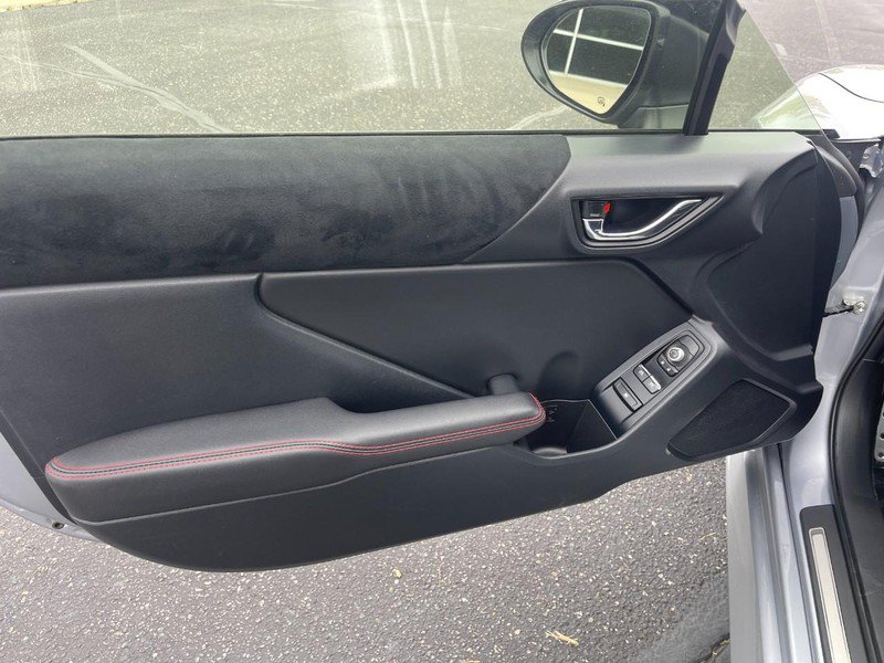 Used 2024 Subaru BRZ Limited RWD image 12