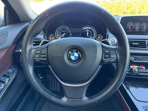 Used 2017 BMW 640i Gran Coupe xDrive image 10