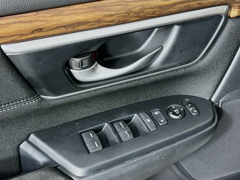 Certified 2022 Honda CR-V EX image 15