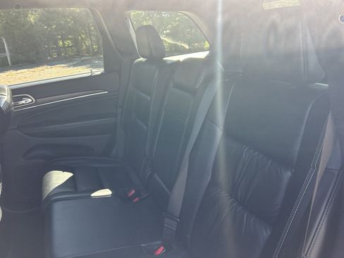 Used 2015 Jeep Grand Cherokee Limited AWD/4WD image 18
