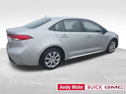 Used 2024 Toyota Corolla LE FWD image 22