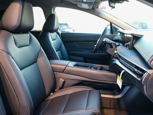 New 2026 Nissan Murano SV AWD/4WD image 18