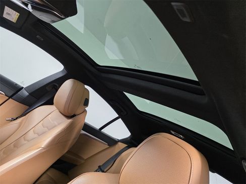 Used 2021 BMW M850i Gran Coupe xDrive image 12