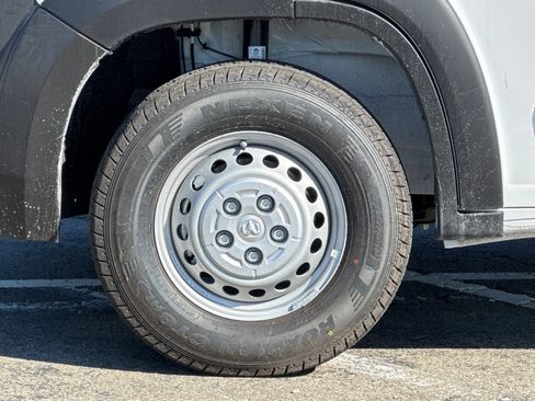 New 2026 RAM ProMaster 2500 image 24