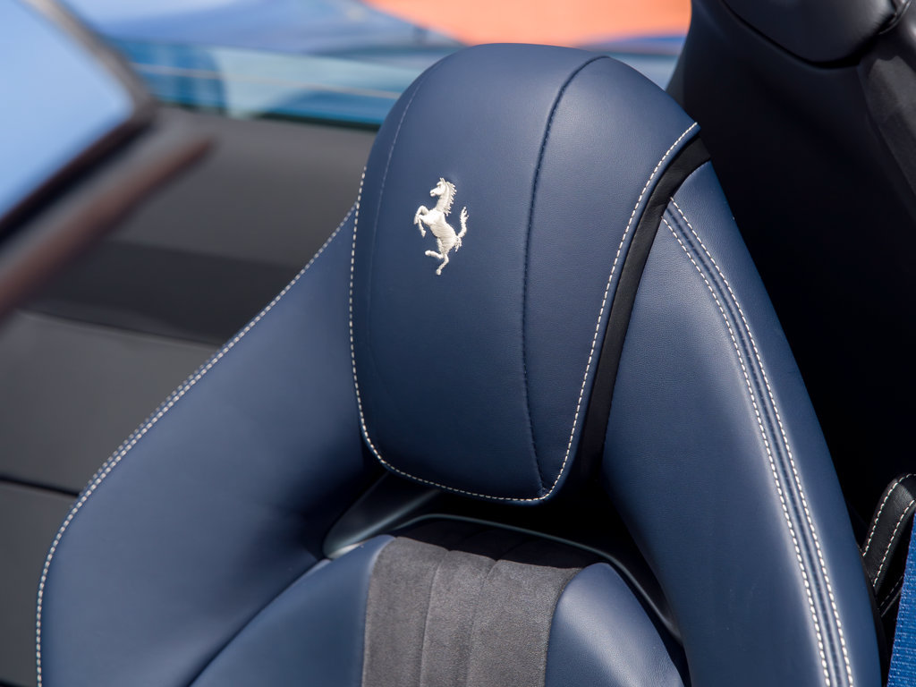 Certified 2021 Ferrari 812 GTS RWD image 10