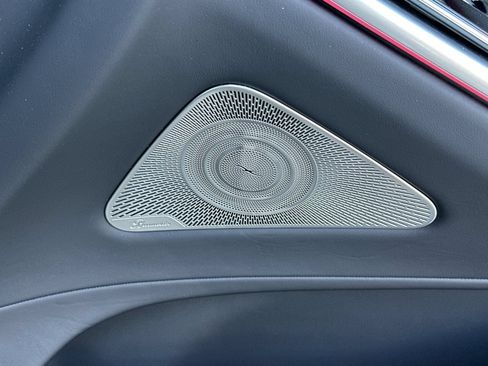 Certified 2025 Mercedes-Benz S 63 AMG S image 20