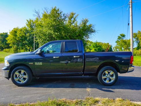 Used 2014 RAM 1500 Big Horn image 11