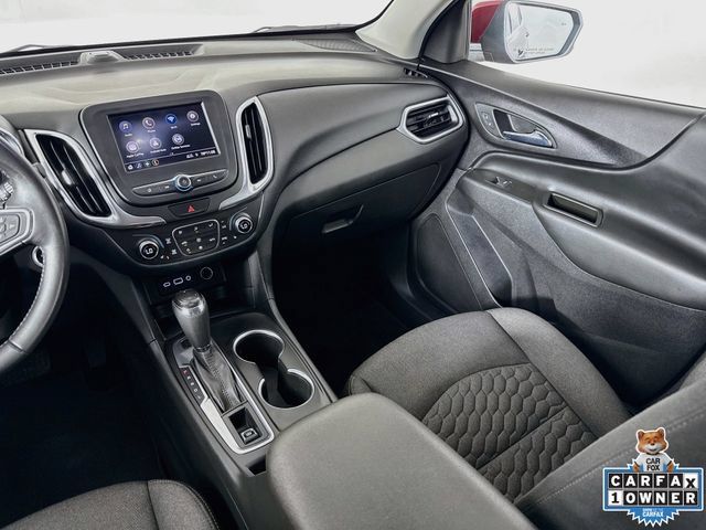 Used 2020 Chevrolet Equinox LT AWD/4WD image 23