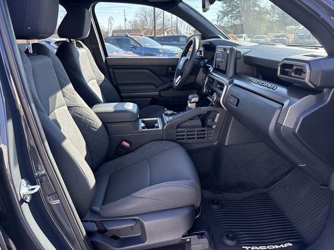 Used 2024 Toyota Tacoma SR5 image 28