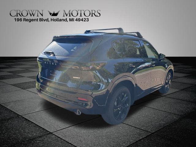 New 2026 MAZDA CX-5 2.5 S w/ Premium Plus Package AWD/4WD image 10