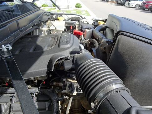 Used 2022 RAM 2500 Tradesman AWD/4WD image 28