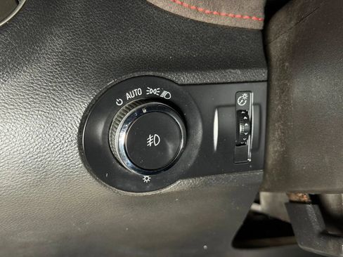 Used 2013 Chevrolet Camaro ZL1 RWD image 25