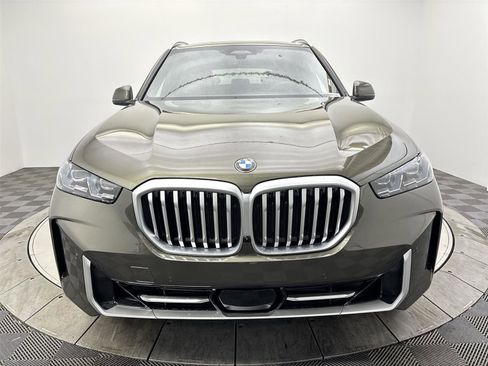 New 2026 BMW X5 xDrive40i image 14