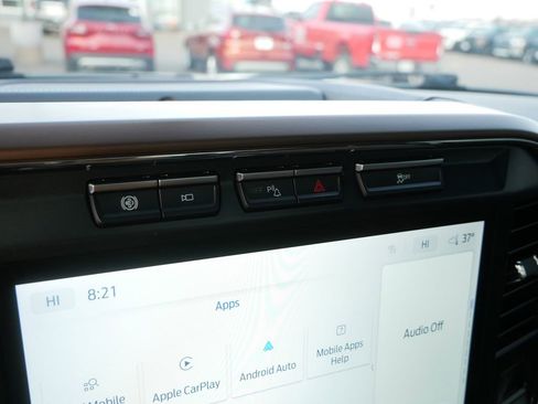 Used 2024 Ford F350 King Ranch image 33