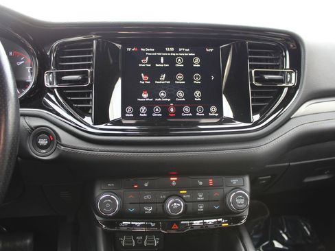 Used 2022 Dodge Durango GT image 17