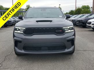Certified 2025 Dodge Durango R/T AWD/4WD video 2