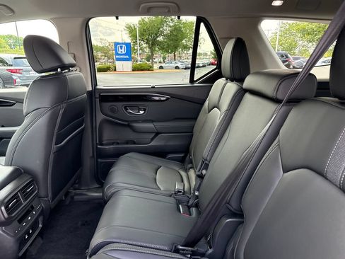 Certified 2026 Honda Pilot EX-L image 20