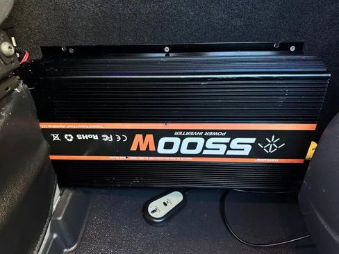 Used 2023 Mercedes-Benz Sprinter 3500 image 27