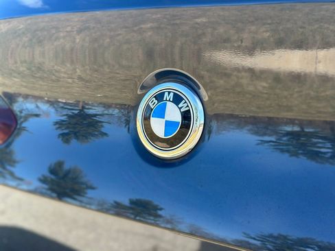 Certified 2024 BMW X4 xDrive30i w/ Premium Package image 13