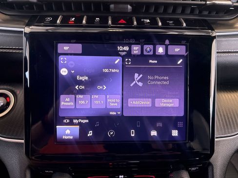 Used 2024 Jeep Grand Cherokee Laredo X AWD/4WD image 15