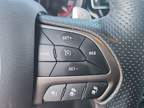Certified 2021 Dodge Durango Citadel w/ Premium Entertainment Group RWD image 13