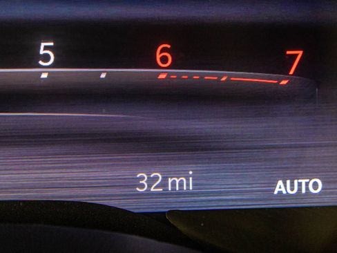 New 2026 RAM 1500 RHO image 36