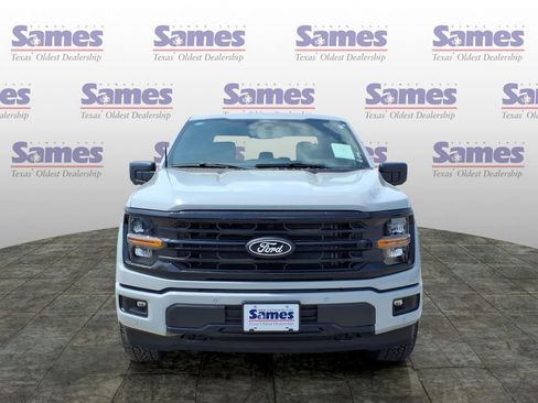 New 2026 Ford F150 XLT w/ Equipment Group 302A MID AWD/4WD image 2