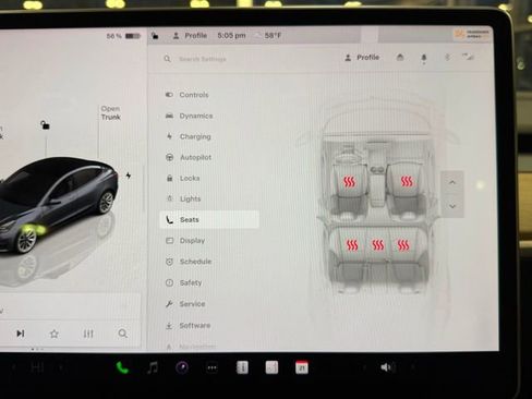 Used 2023 Tesla Model 3 Standard Range image 30
