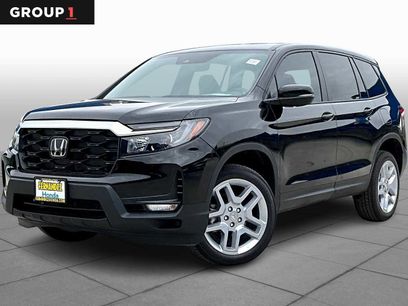 New 2025 Honda Passport EX-L