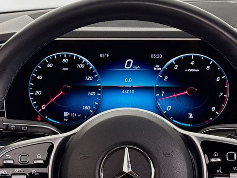 Certified 2023 Mercedes-Benz GLE 350 image 20
