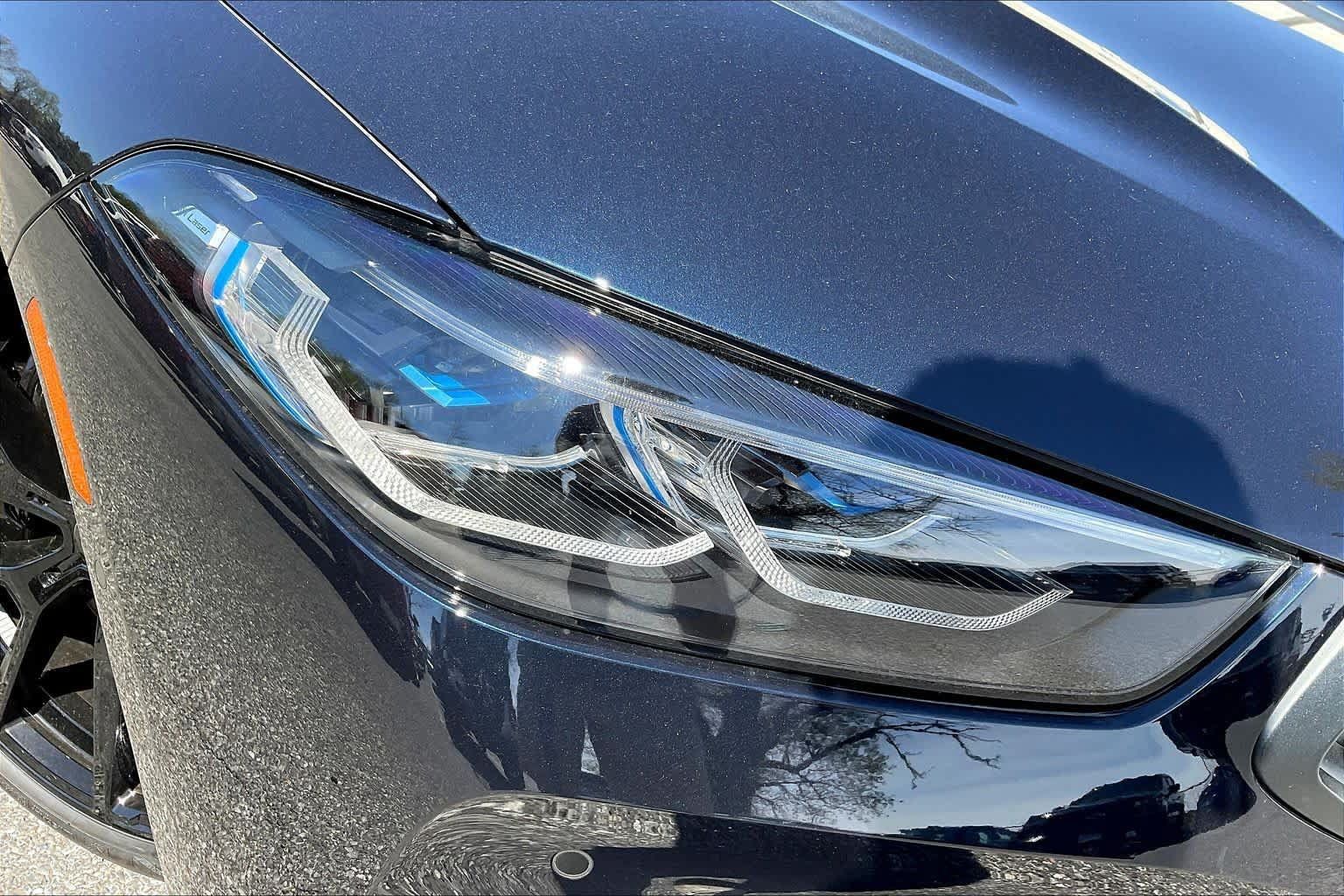 New 2026 BMW 840i xDrive AWD/4WD image 13