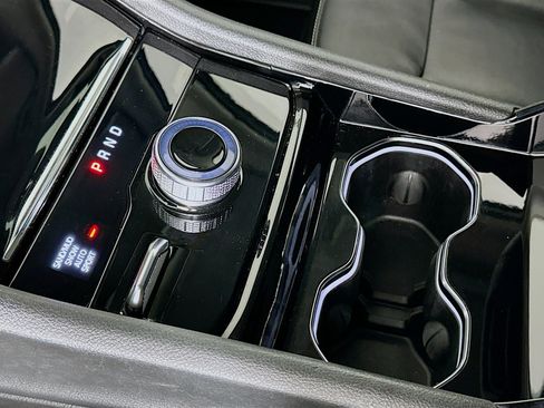 Used 2023 Jeep Grand Cherokee L Limited image 25