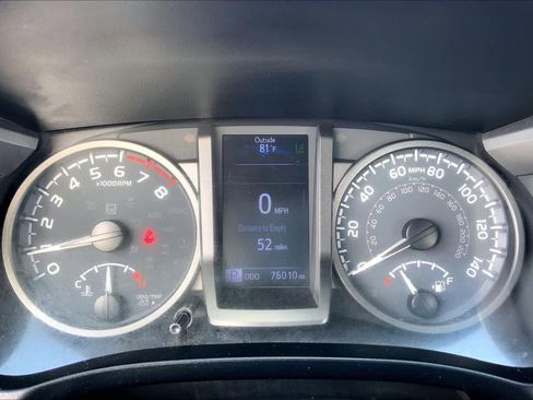 Used 2020 Toyota Tacoma TRD Pro image 25