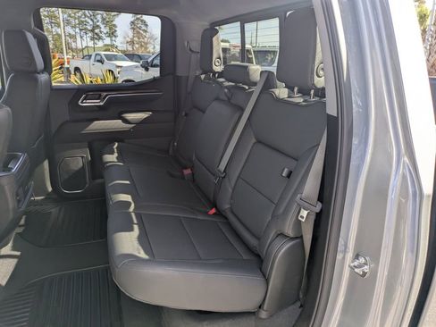 New 2026 Chevrolet Silverado 1500 RST w/ All Star Edition Plus image 14