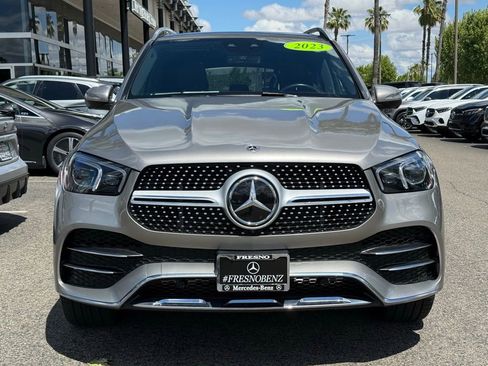 Certified 2023 Mercedes-Benz GLE 450 4MATIC image 17