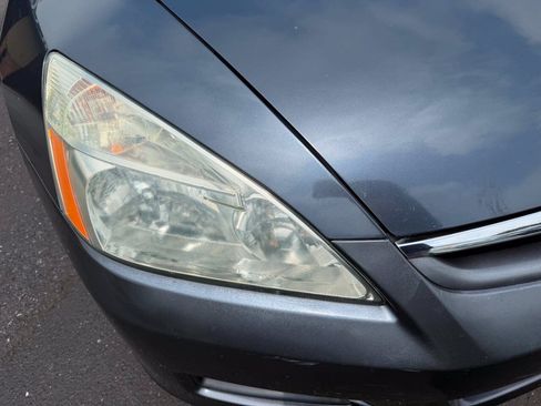 Used 2007 Honda Accord EX image 4