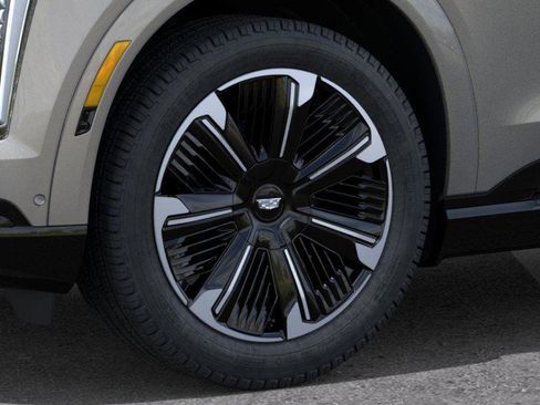 New 2025 Cadillac Escalade IQ Sport 2 AWD/4WD image 10