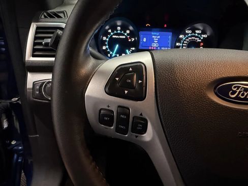 Used 2012 Ford Explorer XLT AWD/4WD image 21