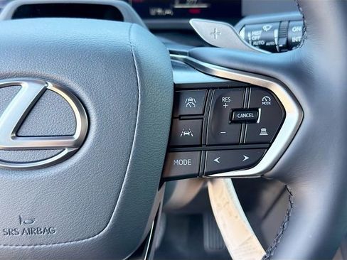 New 2026 Lexus GX 550 image 39