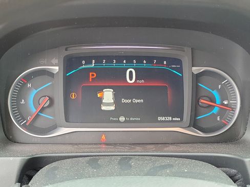 Used 2020 Honda Pilot LX image 20